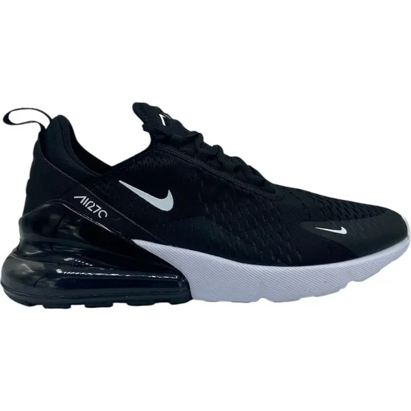 Nike Air Max 270 Zwart/Wit