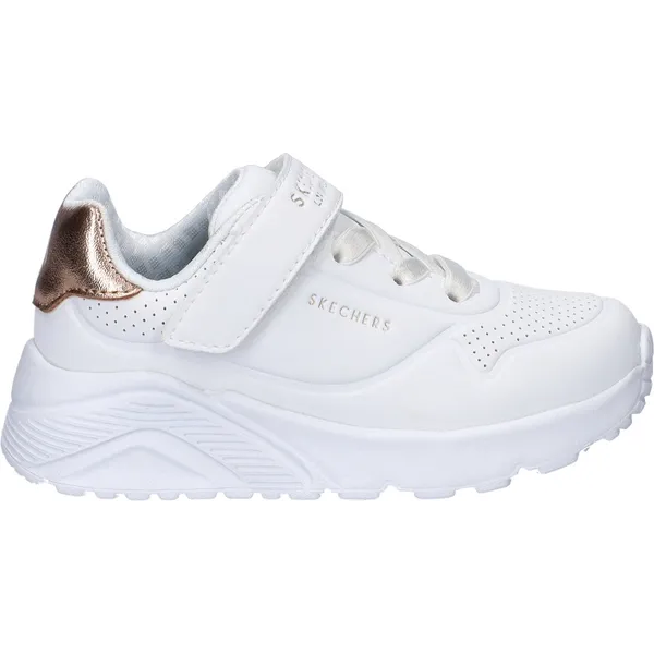 Skechers Uno Lite Wit