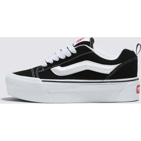 Vans Vans Lifestyle Sneaker Knu Stack 000CP6/VN6BT Black/True — vergelijk prijzen bij 1 winkel