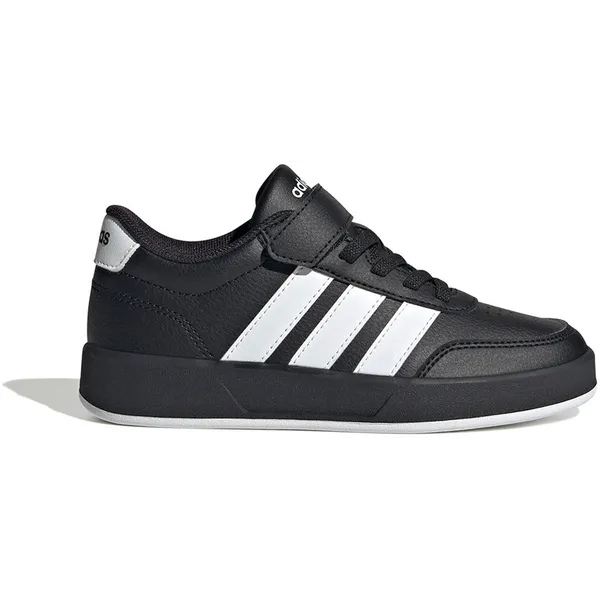 adidas adidas Breaknet 3.0 El Schoenen Zwart EU 28 1/2 Jongens,Meisjes — vergelijk prijzen bij 1 winkel