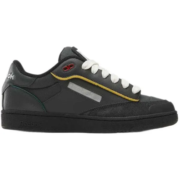 Reebok Reebok Club C Bulc Schoenen Zwart EU Man — vergelijk prijzen bij 1 winkel