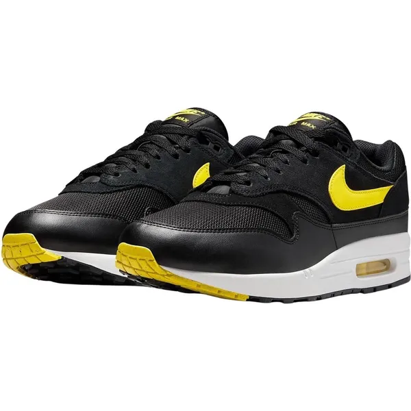 Nike Nike Air Max 1 Essential Sneaker Heren Maat 45.5 — vergelijk prijzen bij 1 winkel
