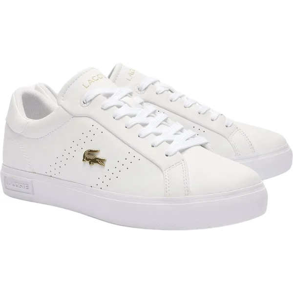 Lacoste Lacoste Powercourt 2.0 Sneakers — vergelijk prijzen bij 1 winkel