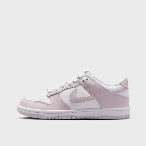 Nike Dunk Low Wit Violet