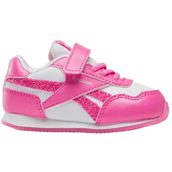 Reebok Reebok Royal Cl Jog 3.0 Schoenen 1v Roze EU 23 1/2 Meisjes — vergelijk prijzen bij 1 winkel