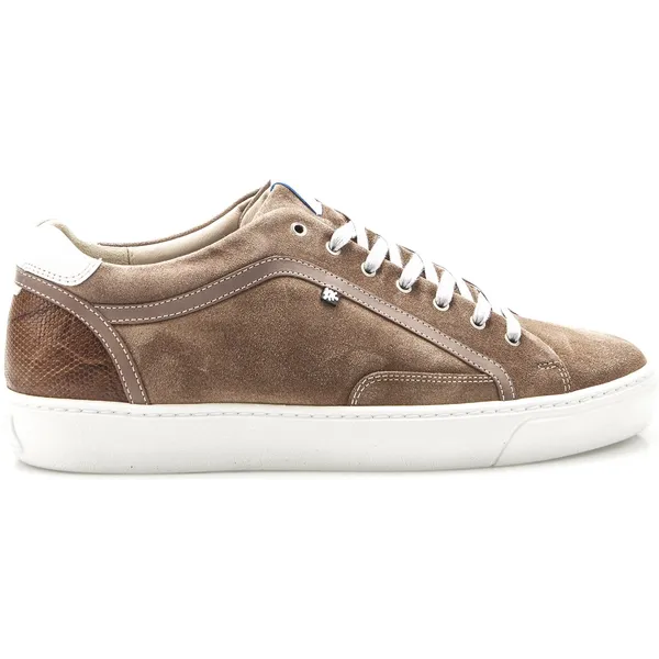 Floris van Bommel Floris van Bommel Sneakers Heren — vergelijk prijzen bij 1 winkel