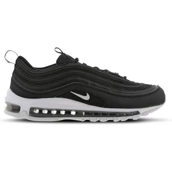 Nike Air Max 97 Zwart,Wit