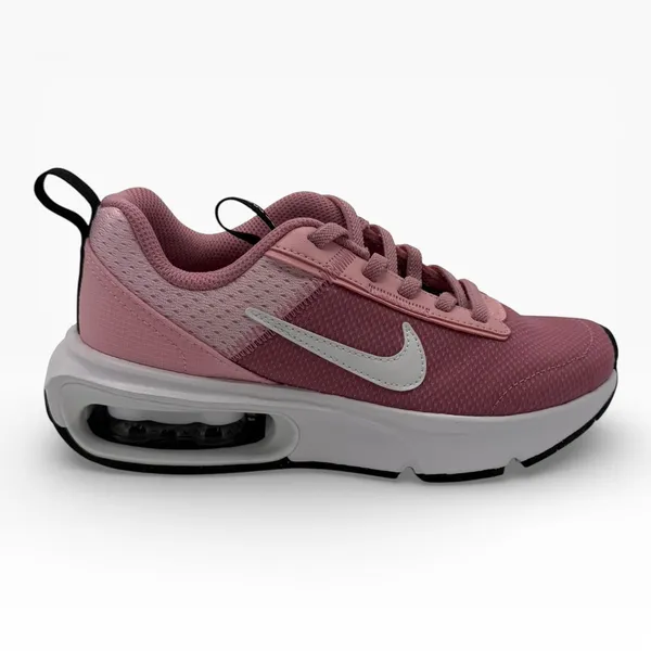 Nike Nike Intrlk - Lite - Sneakers - Kids - Roze/Wit — vergelijk prijzen bij 1 winkel