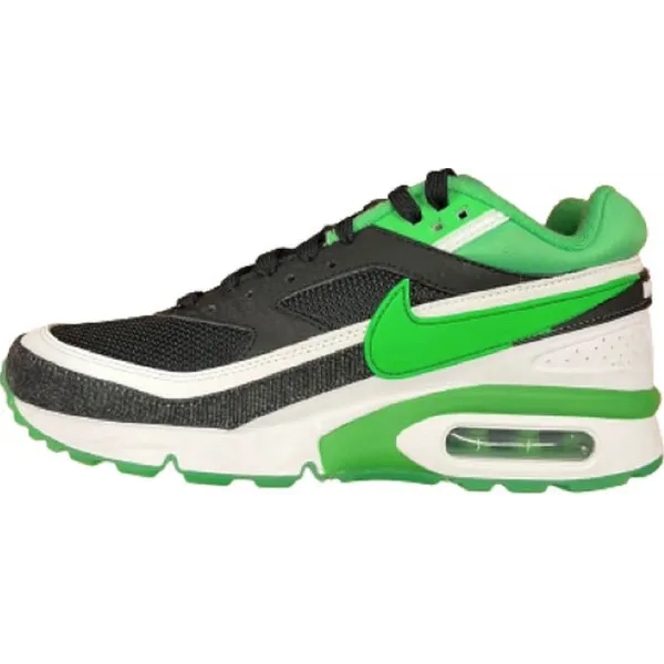Nike Nike Air Max BW (ROTTERDAM) Groen/Zwart/Wit — vergelijk prijzen bij 1 winkel