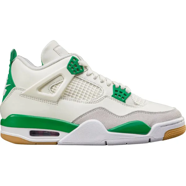 Jordan Air Jordan 4 GROEN