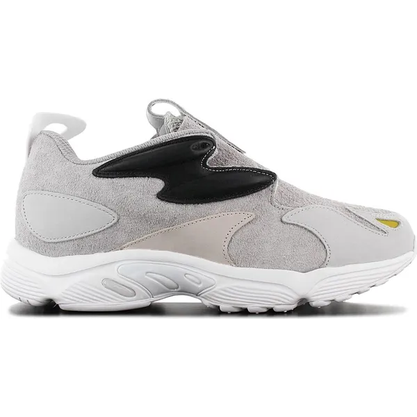 Reebok Reebok Pyer Moss x Reebok Daytona DMX Experiment - Limited Edition - Sneakers Sport Casual Schoenen Grijs DV4709 - Maat EU 34.5 UK 3 — vergelijk prijzen bij 1 winkel