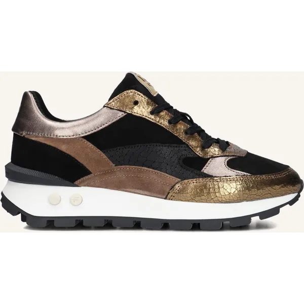 Floris van Bommel Floris van Bommel Sfw-10098 Blokki Sneakers — vergelijk prijzen bij 1 winkel