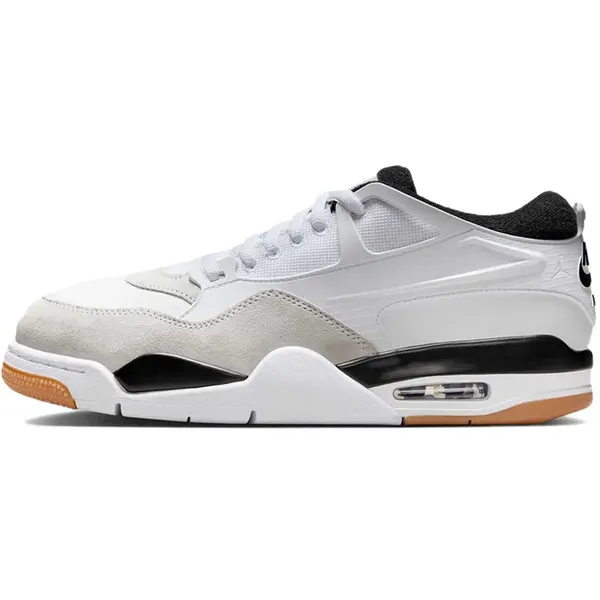 Jordan Jordan 4 Zwart