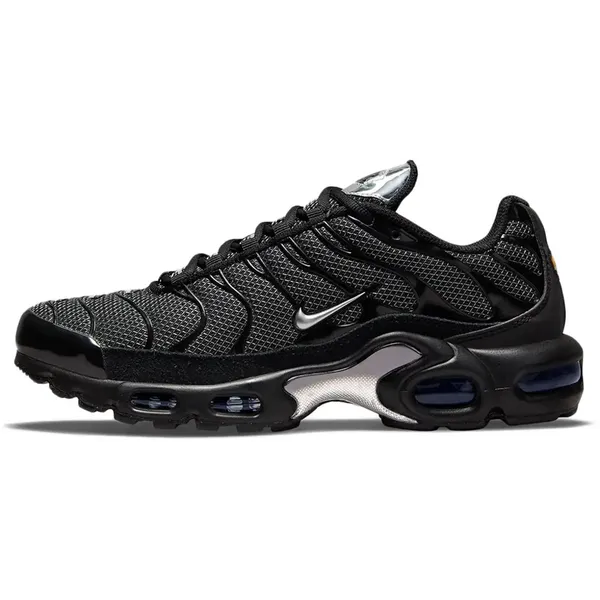 Nike Air Max Plus - Zwart - Dames Sneaker - Maat 38 - Limited Edition