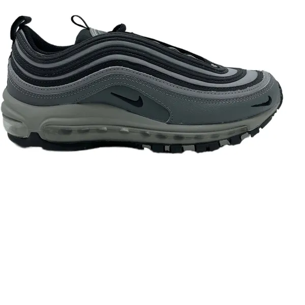 Nike Air Max 97 Zwart/Grijs