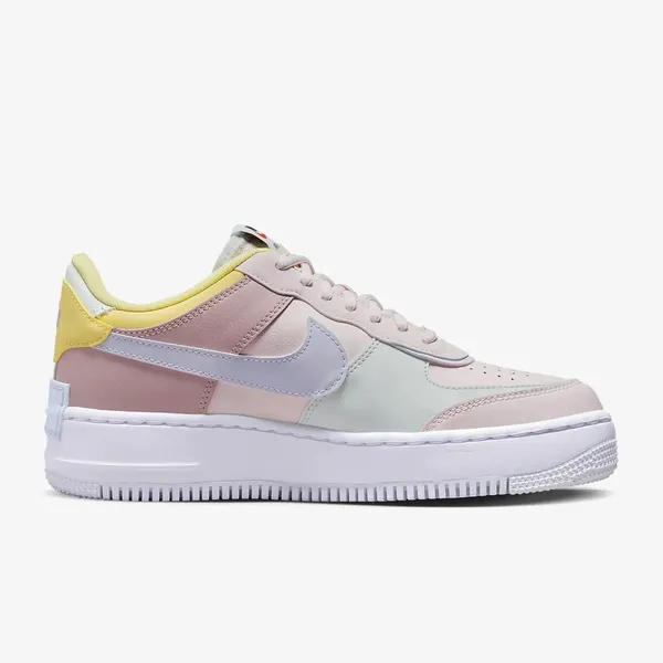 Nike Nike Sneakers Nike Air Force 1 Shadow "Light Soft Pink" — vergelijk prijzen bij 1 winkel