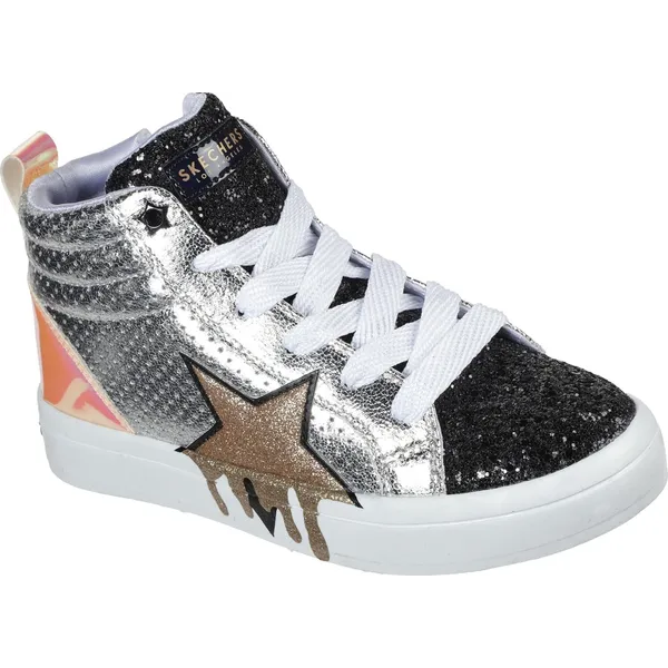 Skechers Skechers Hi-Lite-Dazzle Drip Meisjes Sneakers — vergelijk prijzen bij 1 winkel