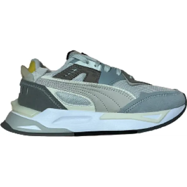 PUMA PUMA Mirage Sport - Sneakers - Unisex - Grijs — vergelijk prijzen bij 1 winkel