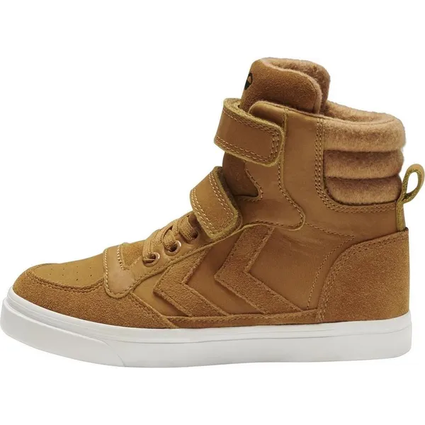 hummel hummel Stadil Winter JR Sneakers — vergelijk prijzen bij 1 winkel