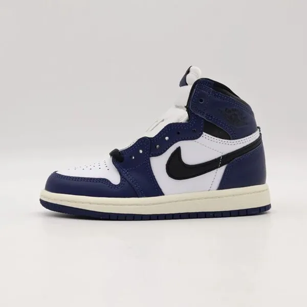 Nike Nike Jordan 1 High Midnight Navy — vergelijk prijzen bij 1 winkel