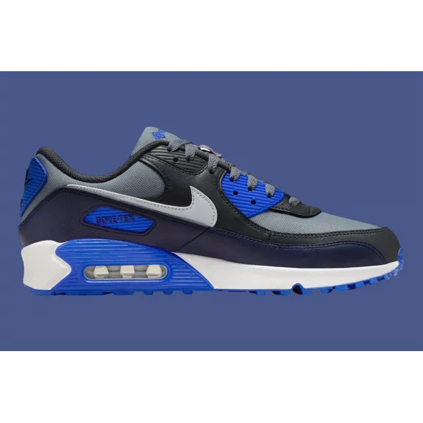 Nike Nike Sneakers Nike Air Max 90 Gore-Tex "Racer Blue" — vergelijk prijzen bij 1 winkel