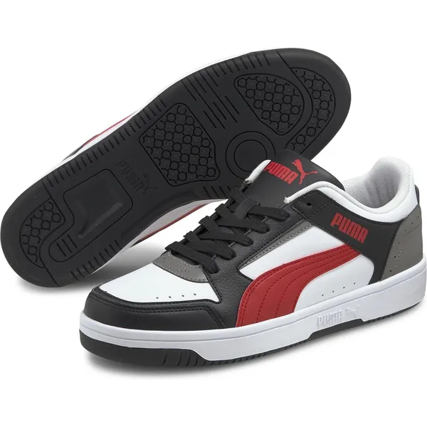 PUMA PUMA Unisex Sneakers - Puma — vergelijk prijzen bij 1 winkel