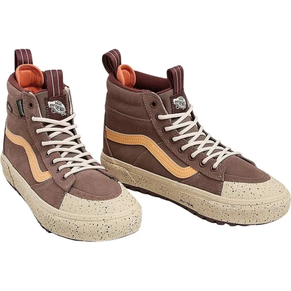 Vans Vans Sk8-Hi Waterproof Sneakers Dames — vergelijk prijzen bij 1 winkel