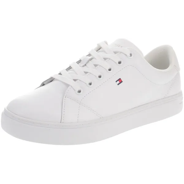 Tommy Hilfiger Tommy Hilfiger FW0FW07427 - Damestrainers - YBS — vergelijk prijzen bij 1 winkel