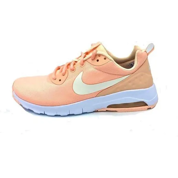 Nike Sneakers Crimson Tint/Sail/White