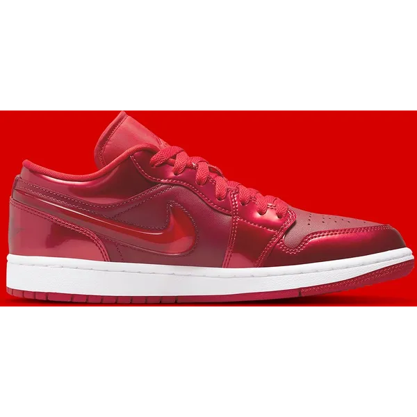 Jordan Air Jordan 1 Low Rood