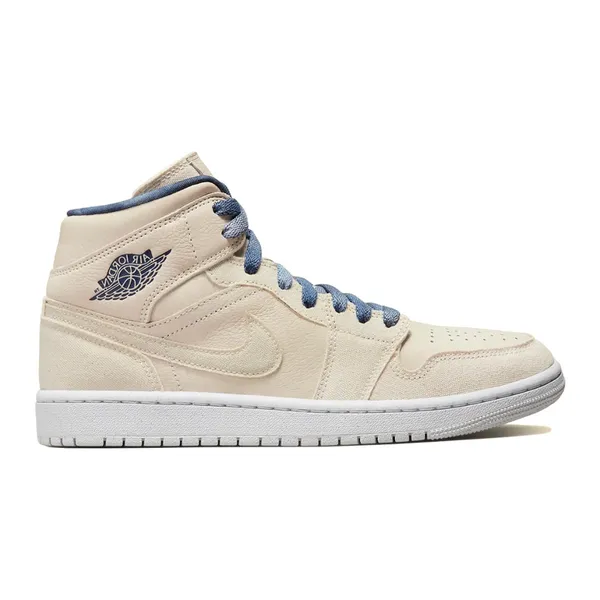 Jordan Jordan Nike Air Jordan 1 Mid SE Sanddrift (Maat 38,5 / US 7,5) — vergelijk prijzen bij 1 winkel