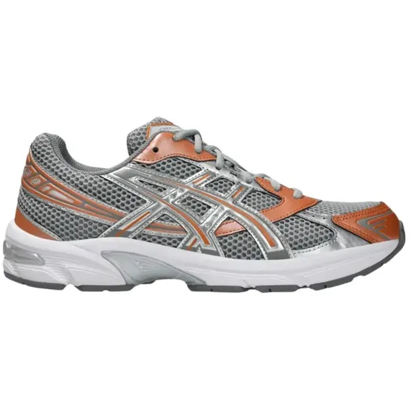 ASICS gel-1130 in de kleur grijs.