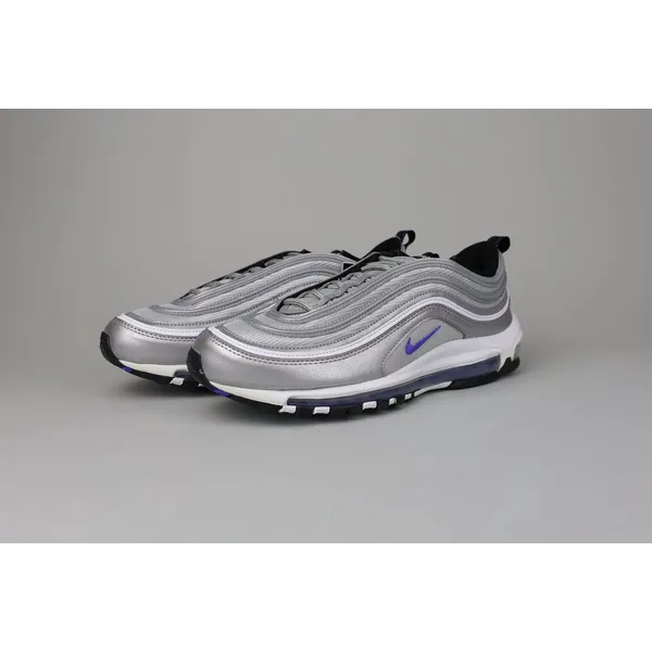 Nike Nike Air Max 97 Purple Bullet - size 41 — vergelijk prijzen bij 1 winkel