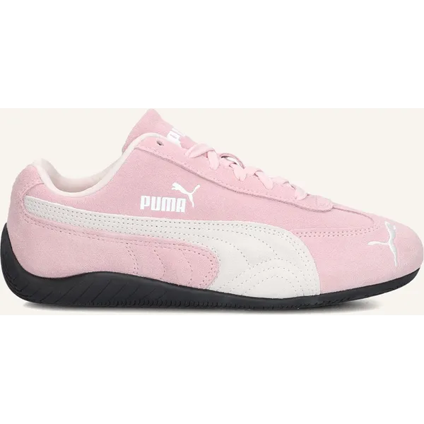 PUMA PUMA Speedcat Og Sneakers - Dames - Roze — vergelijk prijzen bij 1 winkel