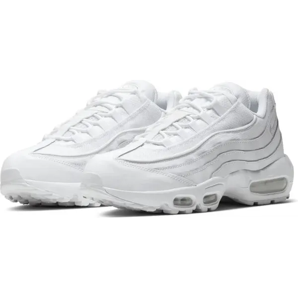 Nike Air Max 95 Essential - Wit