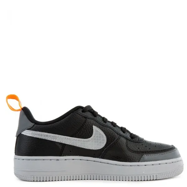 Nike Nike Air Force 1 LV8 2 (GS) - Limited Edition - Zwart — vergelijk prijzen bij 1 winkel
