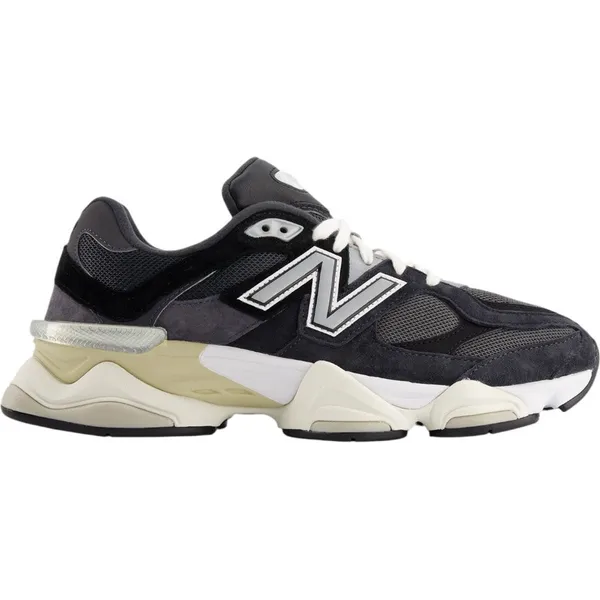 New Balance 9060 Zwart