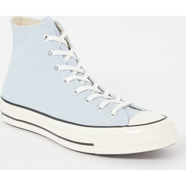 Converse Converse Chuck 70 sneaker van canvas met logo - Blauw — vergelijk prijzen bij 1 winkel