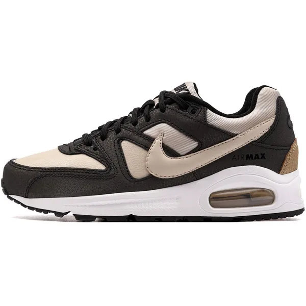 Nike Nike Air Max Command PRM - Bruin / Beige / Goud - Sneakers Dames — vergelijk prijzen bij 1 winkel