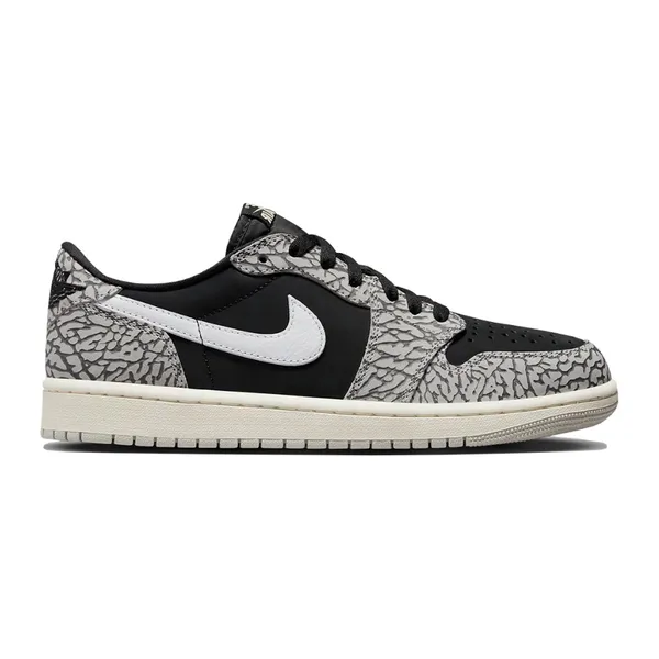 Nike Nike Air Jordan 1 Low 'Black Cement' — vergelijk prijzen bij 1 winkel