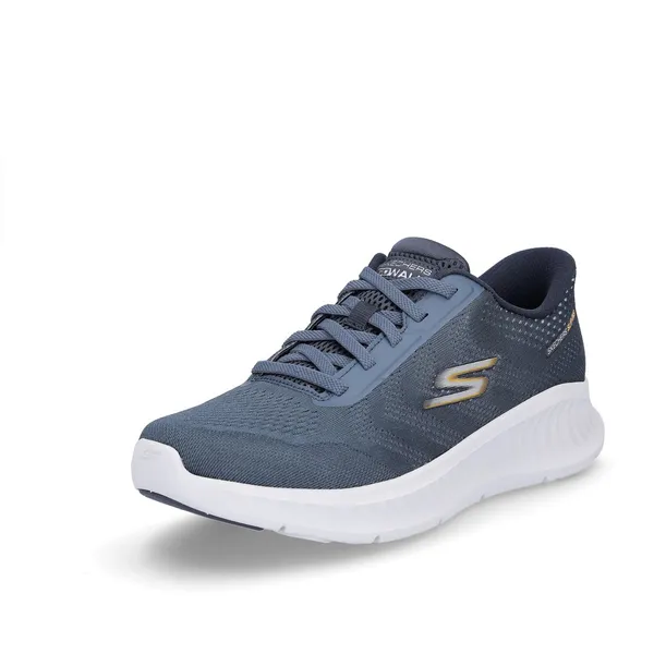 Skechers Go Walk Now Payton blue