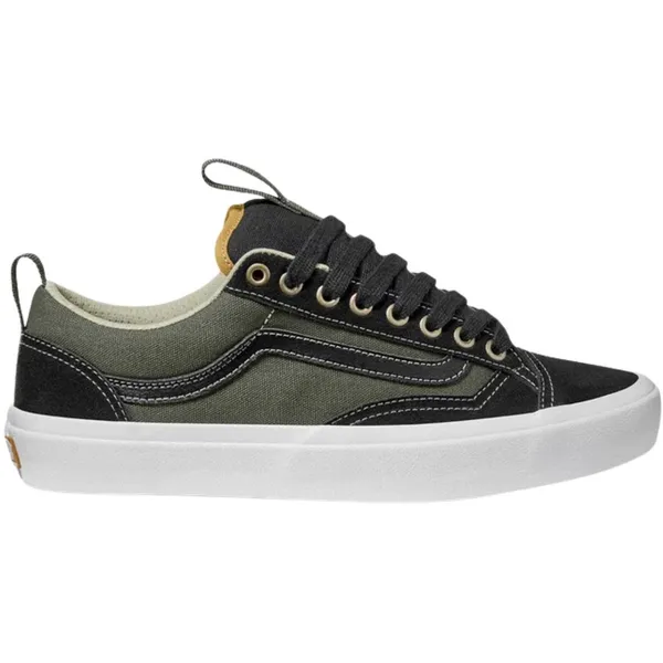 Vans Valt normaal Groen