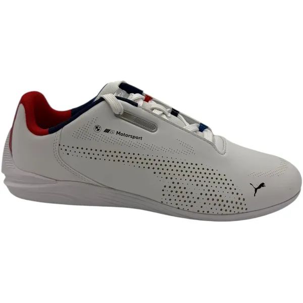 PUMA PUMA BMW MMS Drift Cat Decima 2.0 - Sneakers - Mannen — vergelijk prijzen bij 1 winkel