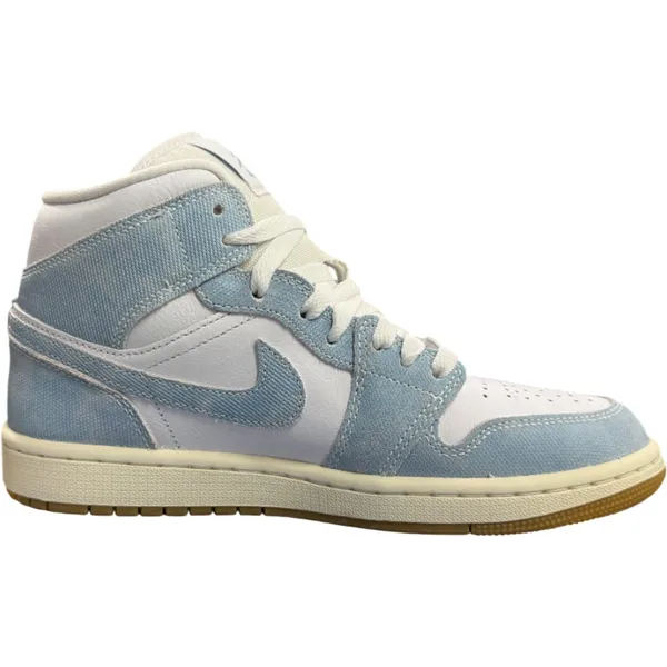 Nike Nike Air Jordan 1 MID SE | Dames | Maat 40 — vergelijk prijzen bij 1 winkel