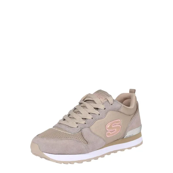Skechers Skechers Retros-Og 85 Goldn Gurl Dames Sneakers — vergelijk prijzen bij 1 winkel