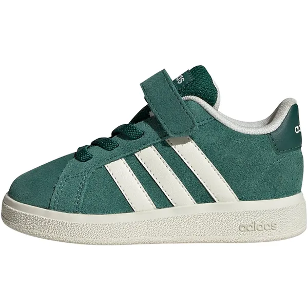 adidas adidas Sportswear Grand Court 2.0 Schoenen Kids - Kinderen - Groen — vergelijk prijzen bij 1 winkel
