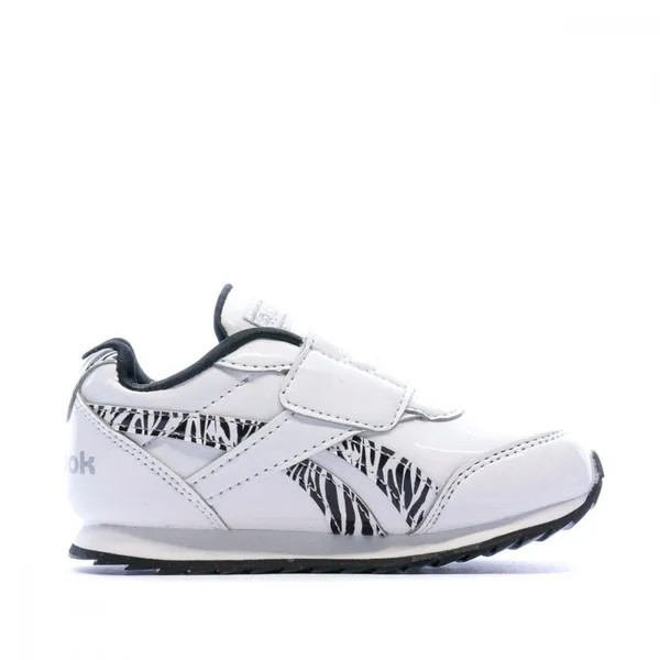 Reebok Reebok Royal Classic Jogger 2.0 Kc Schoenen Wit EU 21 Jongens,Meisjes — vergelijk prijzen bij 1 winkel