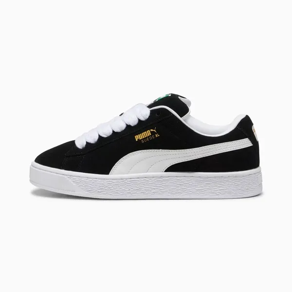 Puma Suede XL Zwart