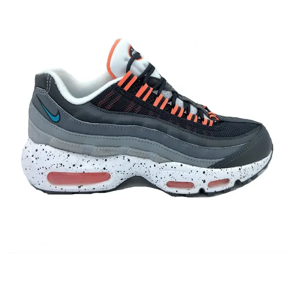Nike Air Max 95 Recraft Zwart