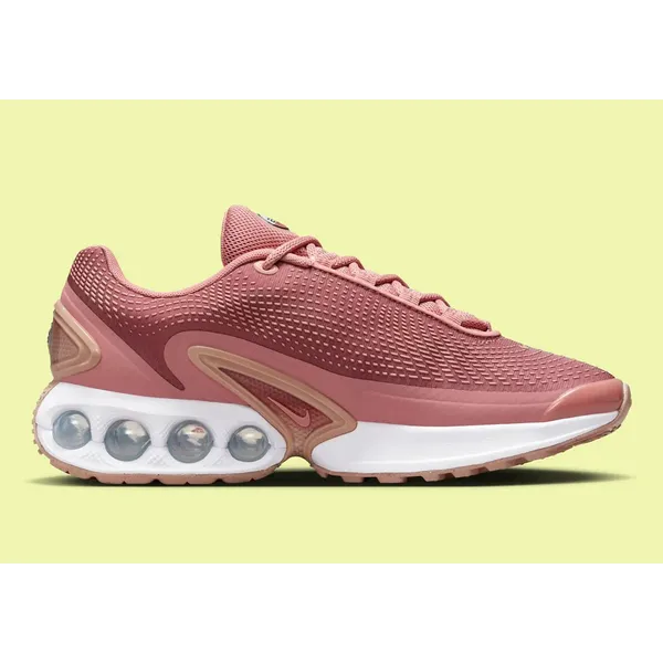 Nike Air Max DN Red Stardust